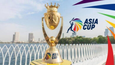 Asia Cup Schedule Announced: India vs Pakistan To Face Off On September 2