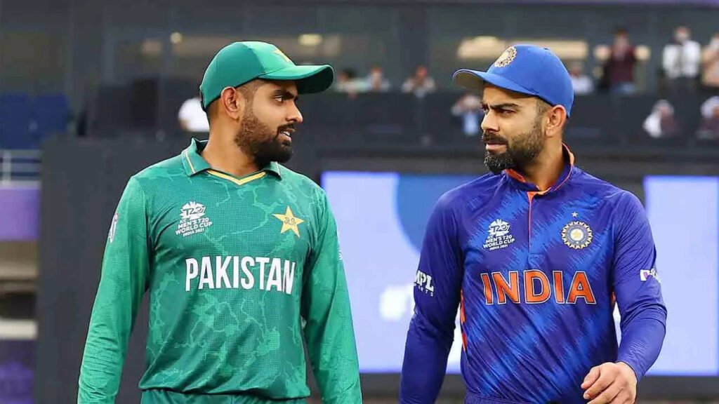 ‘Babar Azam Is Better Than Virat Kohli’: PAK Politician