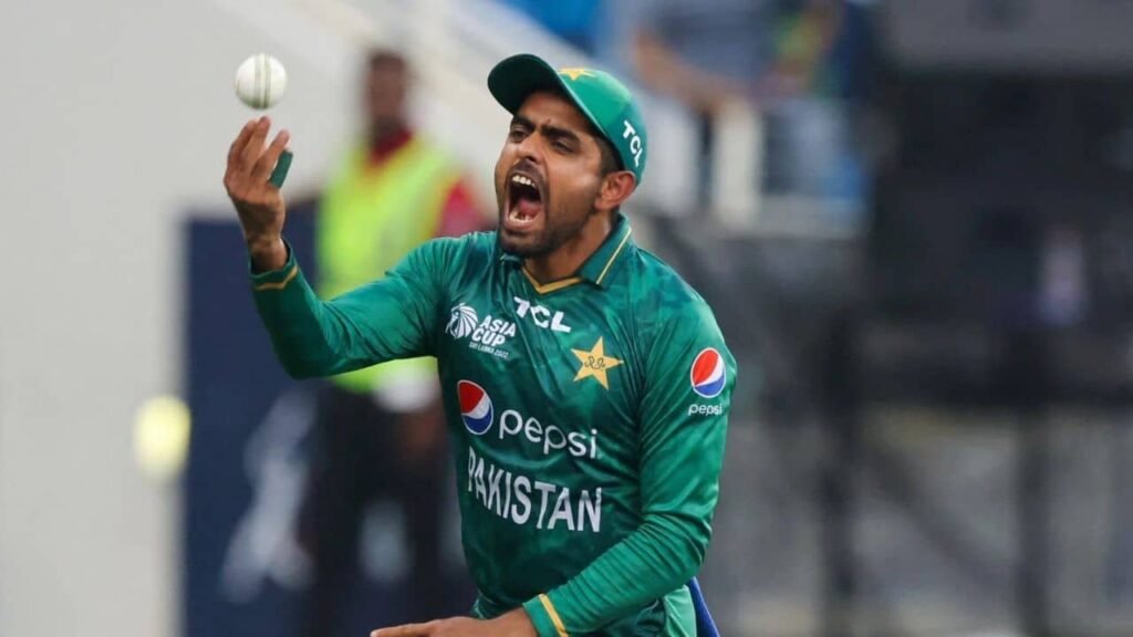 Babar Azam To Shaheen Afridi: 5 Key Players For Pakistan In ODI World Cup 2023