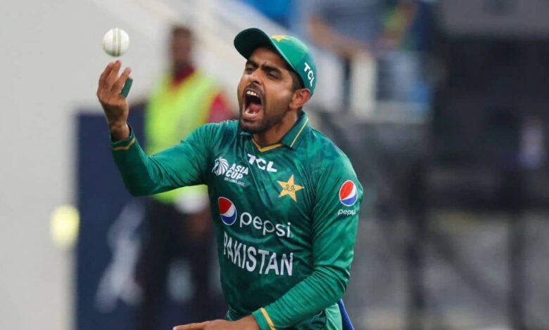 Key Players For Pakistan In ODI World Cup 2023