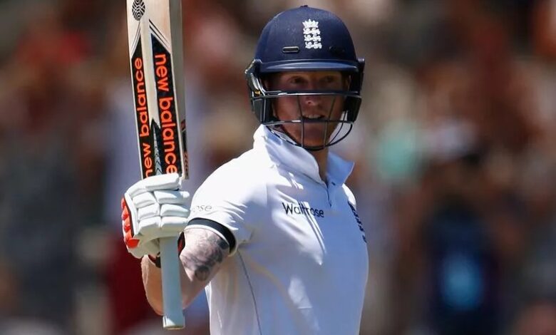 Ben Stokes Beats MS Dhoni With Win In 3rd Ashes Test