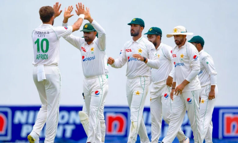 SL vs PAK 2nd Test: Bowlers, Abdullah, Masood Put Pakistan In Commanding Position Against Sri Lanka