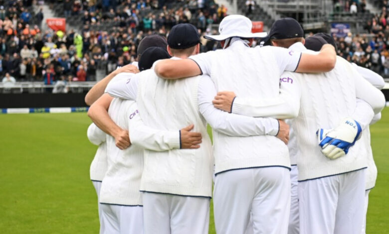 ENG vs AUS: England Name Unchanged Squad For Fifth And Final Ashes 2023 Test