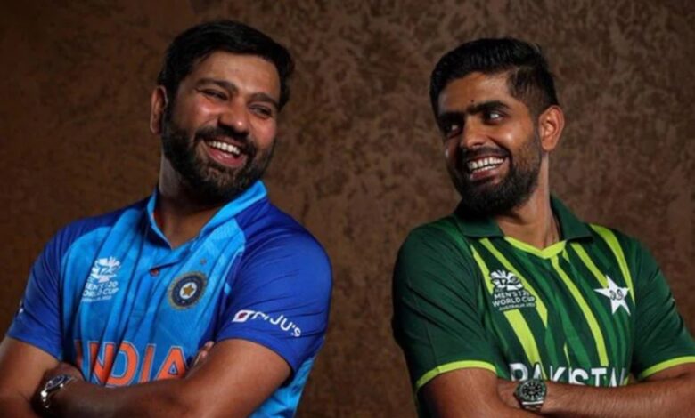 Ex-Pak Captain Slams PCB Over ODI WC Controversy Calls It Injustice To India, Pakistan Fans