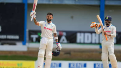 IND vs WI: Great Gesture From Virat Kohli Fans, Donate Food To Needy People On His 500th International Match