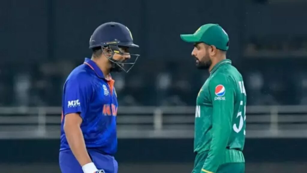 IND vs PAK Asia Cup 2023 Match Likely To Be Played On 2nd and 10th September