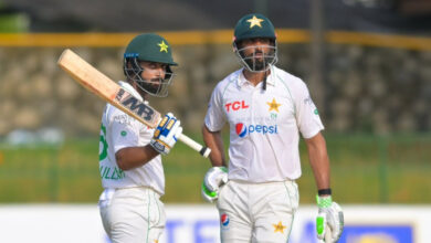 Is Pakball Becoming A Reality? Pakistan Fans Elated After Pakistan Bazball Sri Lanka On Day 1 Of 2nd Test
