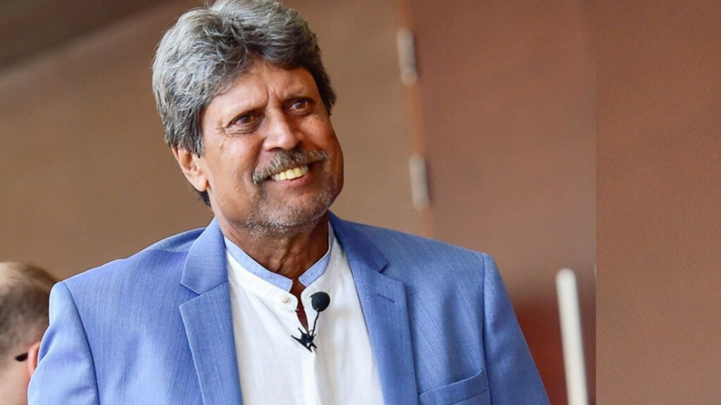 ‘It Is Painful To See West Indies Not Playing In World Cup’: Kapil Dev