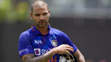 Jaffer Predicts India Squad For ODI WC; Picks Dhawan As Opener