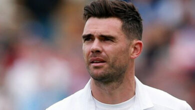Ashes 2023: James Anderson Replaces Ollie Robinson In England’s Playing Eleven For Fourth Test