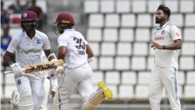 Perfect Opportunity For West Indies To Score Big: Saba Karim