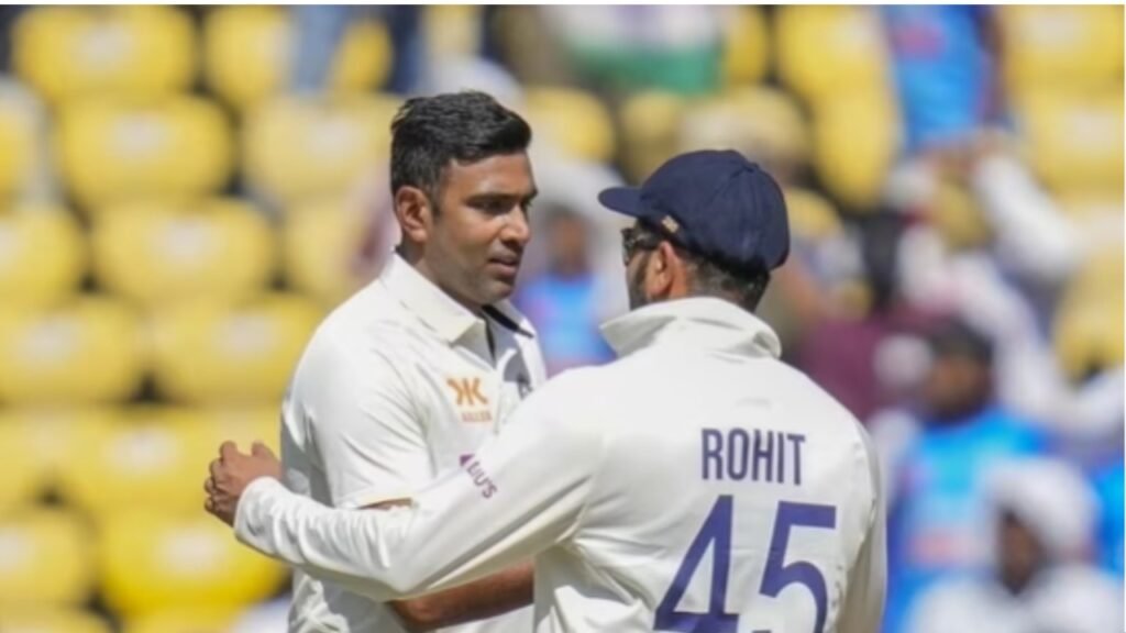 ‘Rohit’s Empathy For Players’… Ashwin Lavishes Huge Praise On Indian Captain