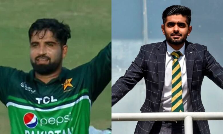 What Did Babar Azam Say To Pakistan A Team Before Emerging Asia Cup Final?
