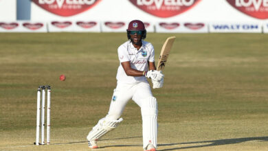 Kraigg Bathwaite to lead as West Indies announce squad for 1st Test vs India