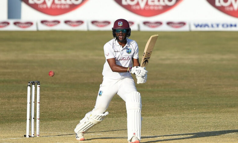 Kraigg Bathwaite to lead as West Indies announce squad for 1st Test vs India