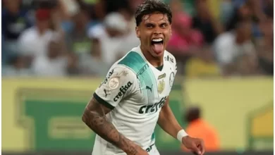 Colombian Sensation Richard Rios Propels Palmeiras and Grabs Attention for National Selection