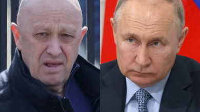Who is Prigozhin, Wagner's unpredictable boss and Putin's enemy?