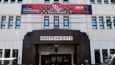 Independiente Raises Social Quota to Become Third Highest Among Argentina's Top Soccer Clubs
