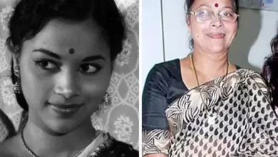 Seema Deo Passed Away: Famous actress passed away, wave of mourning ran in the film world
