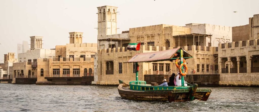 Dubai’s Unforgettable Past: Exploring the Rich History of Dubai