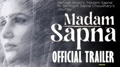 Madam Sapna Teaser: The 16-Year Struggle and Heartwarming Story of Sapna Choudhary’s Financial Hardships Will Be Seen on Screen