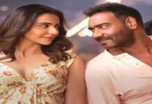 Ajay Devgan and Rakul Preet starrer ‘De De Pyar De 2’ to release on November 14