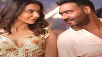 Ajay Devgan and Rakul Preet starrer ‘De De Pyar De 2’ to release on November 14