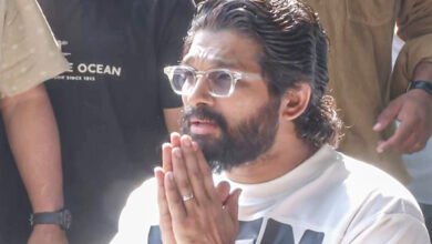 Allu Arjun gave assistance of Rs 2 crore to the victim’s family.