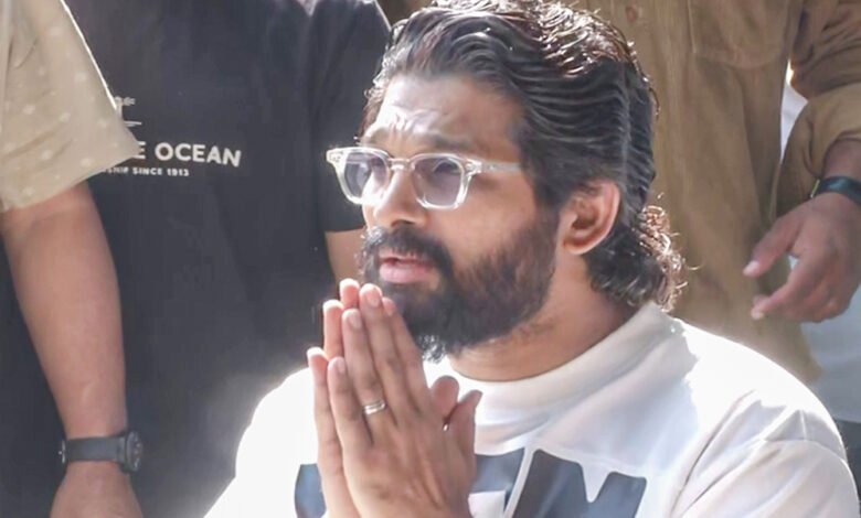 Allu Arjun gave assistance of Rs 2 crore to the victim’s family.