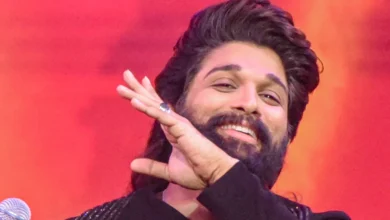 Allu Arjun in trouble again? Police letter to Sandhya Theater goes viral, requested not to invite celebrity