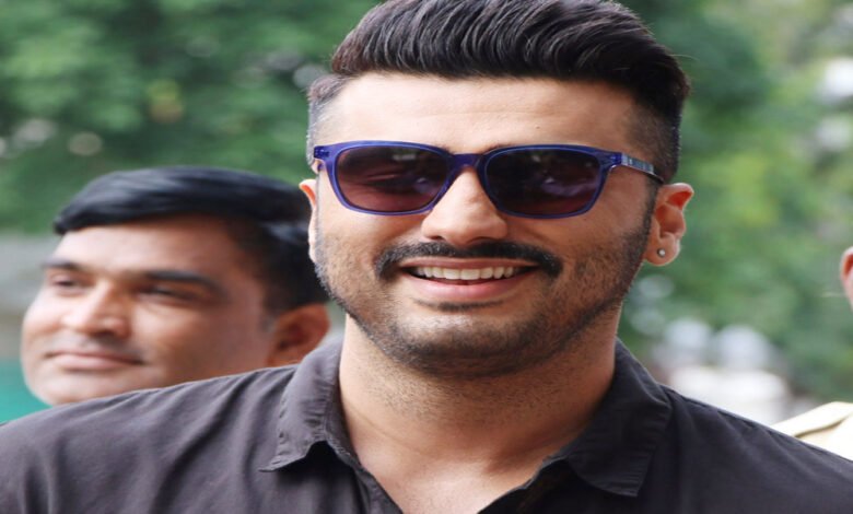 Arjun Kapoor victim of online fraud