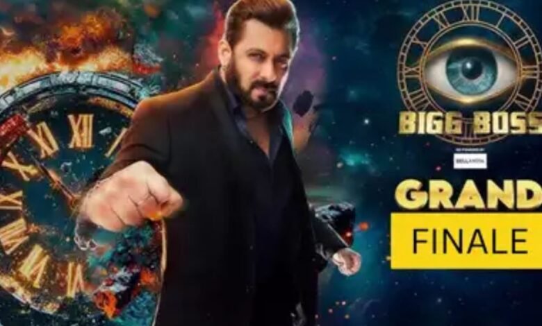 Bigg Boss 18 Grand Finale: Finale date decided, who is at number 1 in top 5?