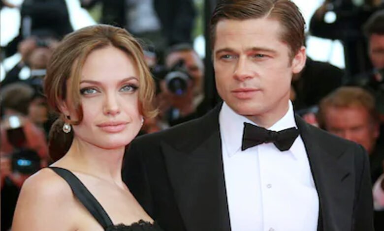 Brad Pitt-Angelina Jolie divorce after eight years of legal dispute