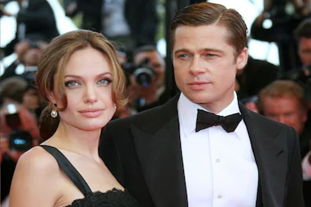 Brad Pitt-Angelina Jolie divorce after eight years of legal dispute