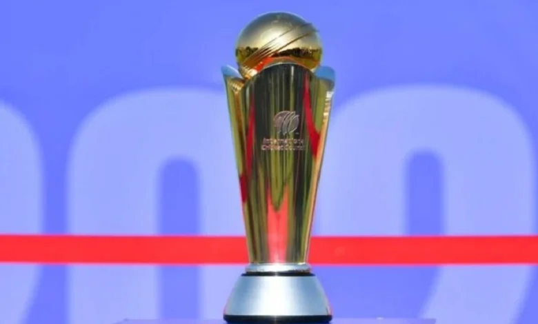 Hybrid model approved for Champions Trophy 2025, see complete schedule and venue