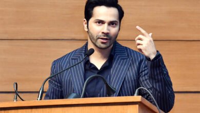 I used less body double in ‘Baby John’, did my own stunts: Varun Dhawan