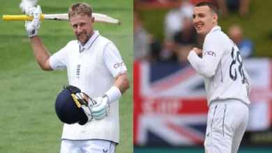 ICC Rankings: Joe Root snatched the Test reign from Harry Brook in a week, this player became the number one T20 bowler