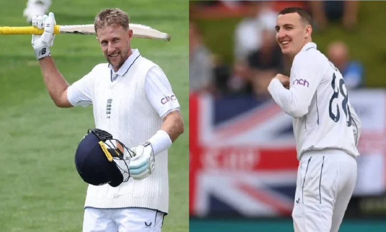 ICC Rankings: Joe Root snatched the Test reign from Harry Brook in a week, this player became the number one T20 bowler