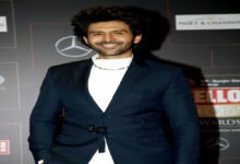 Kartik Aryan enjoyed ‘Meetha Paan’ in Chennai