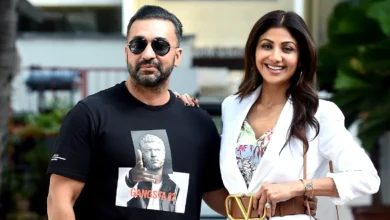 Raj Kundra finally gave clarification on Porn Racket Case, said- This is nothing but a feeling of revenge to tarnish my name