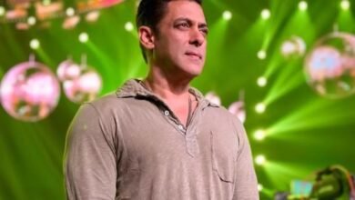 Salman Khan’s birthday celebration, there will be a blast on the sets of BB-18