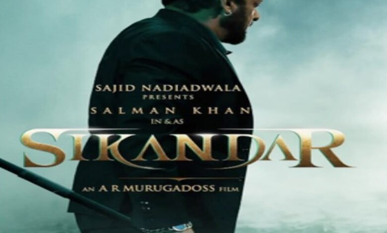 Teaser of ‘Sikander’ will be released today, team told the time