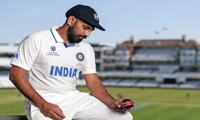 Will Mohammed Shami play the last two matches against Australia? Rohit Sharma gave this answer