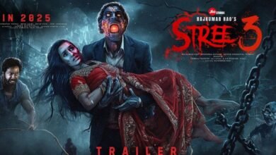 Stree 3, Bhediya 2 and Maha Munjya…the explosive release dates of horror-comedy films revealed.