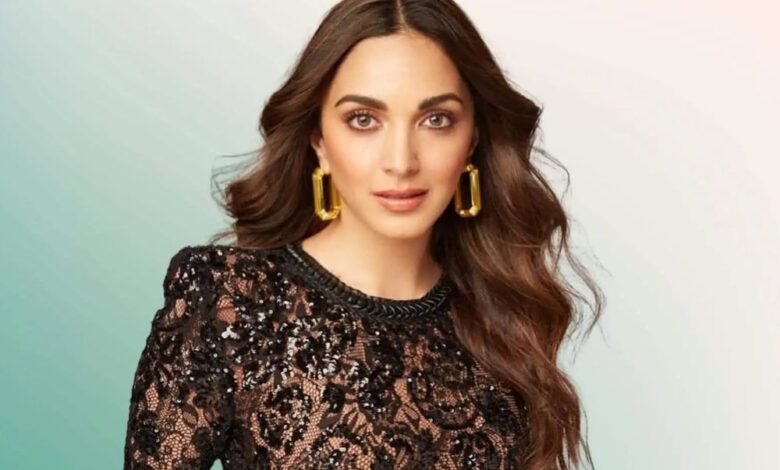 Was Kiara Advani admitted to the hospital? Know what is the whole truth ...