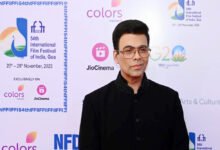 What is Karan Johar’s biggest passion, revealed