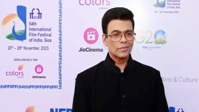 What is Karan Johar’s biggest passion, revealed